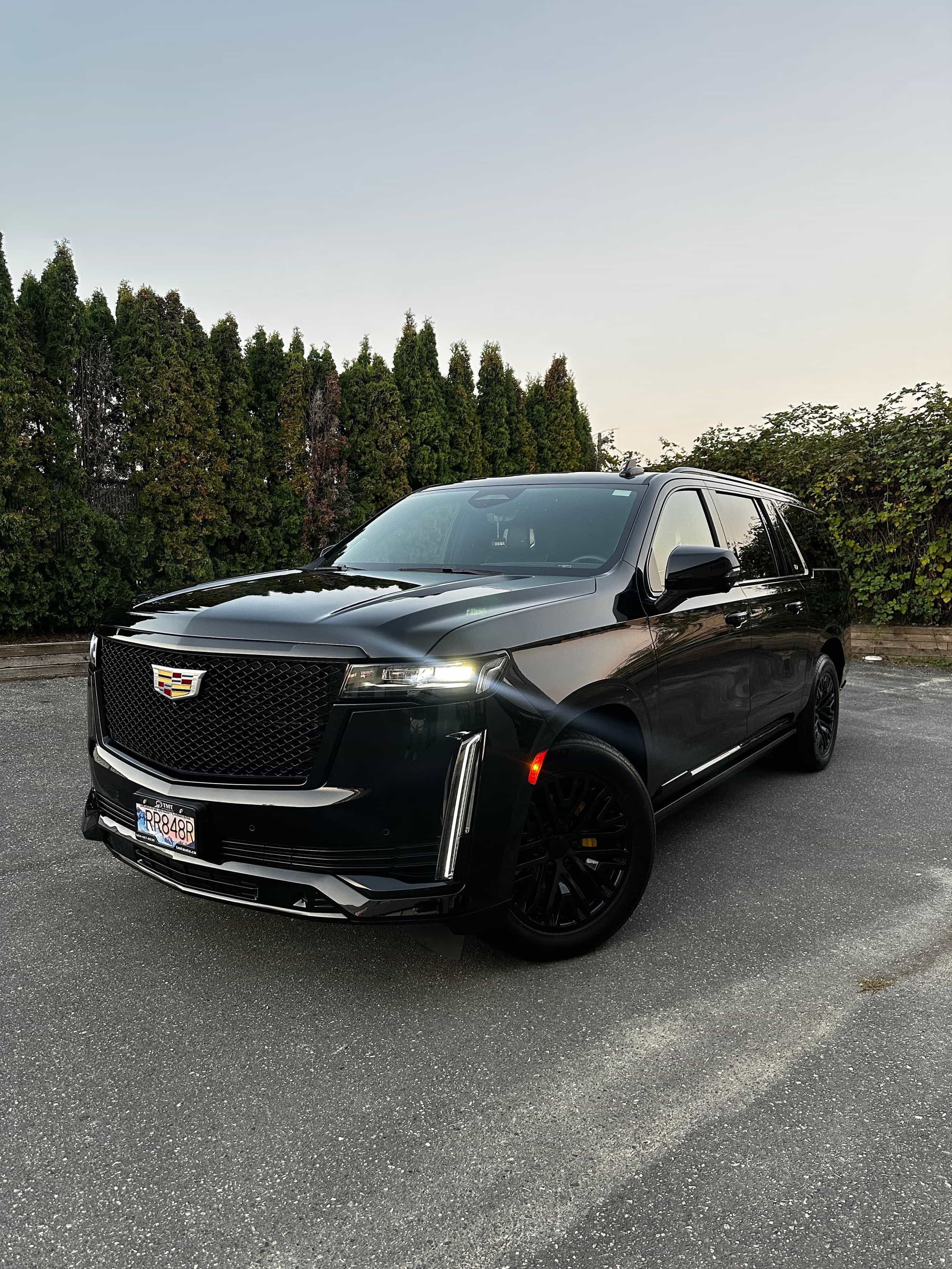 The Ultimate Guide to Car Detailing in Surrey, BC